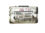 Controller 8200306333 8200256858 Renault 22497