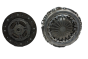 Clutch Kit 1611284980 9801139380 Citroen C3 3 1.2 VTI 4000km