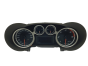 Speedometer/Instrument Cluster Alfa Romeo Mito 50525484 A2C80854200 60960