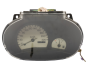 Speedometer/Instrument Cluster Ford Ka 97KB10849AG 22855