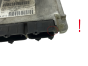 Controller IAW 4AF.S2 51782647 61601.127.02 Fiat Magneti Marelli 48125