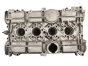 Cylinder Head Renault Volvo 1001005 1001011 2.0 16v B4204S 3