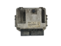 Controller 55204761 0281012862 4E34A3ABM Fiat Bosch 47038