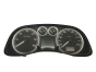 Speedometer/Instrument Cluster Peugeot 307 9647538480 A01 40865