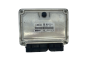 Controller 038906019LJ 0281011222 Audi Bosch 53301