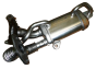 EGR Cooler Renault Clio IV Captur 1.5 dCi 147358238R Qplus