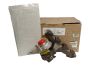 Turbocharger Original Renault Nissan 144109159R 1400400Q1G
