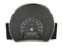 Speedometer/Instrument Cluster Nissan Pixo Suzuki Alto 34100M68K01 51856
