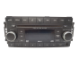 Radio Cd Mp3 Player Dodge Nitro 05064924AE