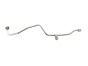 Turbine Pipe 151922817R 2.0 DCI Renault Trafic 3 0km