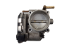 Air Throttle Body Ford 2S7G-9E926-AB Bosch