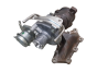 Turbocharger 144103742R 8201234380 0.9 TCE Renault Clio 4 1000km