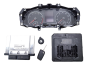 Starter Kit VW Polo 04C907309AT 2Q0937089 2G0920940A 1.0