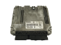 Controller 89661-0D450 0281012322 Toyota Bosch 68410