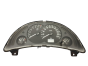 Speedometer/Instrument Cluster Opel Corsa C 09166814FL 110008988009 41749