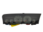 Speedometer/Instrument Cluster Citroen Xantia 9610794080 21555430-9 Sagem
