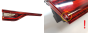 Lamp Left Rear Renault Talisman Grandtour 265559260R AL