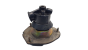 Top Strut Mounting  Front 5271G0 Citroen C5 01-08 9631751280 9mm 228