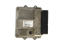 Controller FGP 55196352 ZJ MJD 6JO.CA Opel Magneti Marelli 25826