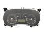Speedometer/Instrument Cluster Fiat Grande Punto 51803094 33437