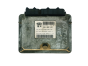 Controller 46761568 IAW4GF.2M Fiat Magneti Marelli 30916