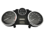 Speedometer/Instrument Cluster Peugeot 206+ 9666637080 29738