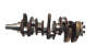 Crankshaft L7X727 3.0 V6 Renault Espace 3 