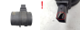 Air Flow Meter BMW 7788743 0281002567 Bosch