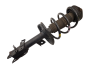Shock Absorber Left Front Renault Koleos 2.0 DCI 54303JY01B