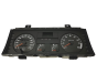 Speedometer/Instrument Cluster Renault Clio 1 7700812857 A Sagem