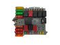 Fuse Box Fiat 51775688 57657 0051775688057657 19524