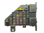 Fuse Box Hyundai 91110-2E001