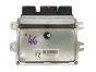 Engine Controller Nissan MEC940-200 Hitachi