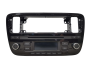 Cd Radio Player VW UP! 1S0035156 RCD215 EU Citigo Mii Alpine 2