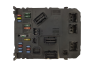 Controller BSI F02-00 S118085200J 9652474480 PSA Siemens 1237