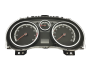 Speedometer/Instrument Cluster Opel Corsa D P0013285375 0001876867 36153