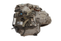 Automatic Gearbox 4HP-20 20HZ36 ZF Peugeot 407 2.2 16v 140 123km