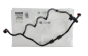 Fuel Pipe Original 166714513R Renault