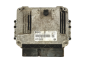 Controller 55566279HD 0281014452 Opel GM Bosch 19217