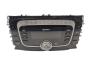 Radio Cd Mp3 Player Ford 7M5T-18C939-EF CDX-FS307EF Sony 1212