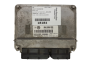 Controller VW 06A906033 5WP40019 07 Siemens