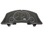 Speedometer/Instrument Cluster Opel Meriva 13146880BB 110080162010 21111