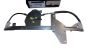 Window Regulator Left Rear Original 1619991880 Peugeot Eurorepar
