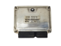 Controller 8E0907401C 0281010493 Audi Bosch 3077