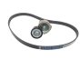 Drive Belt Tensioner 9819833280 1611426280 1.2 VTI Citroen C3 3 208 0km