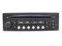 Cd Radio Player Citroen Peugeot 96643697XT PSARCD411-64 2