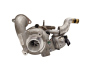Turbocharger GTD1244VZ 9804119380 PSA 1.6 eHDI 1.5 TDCi 