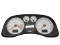 Speedometer/Instrument Cluster Peugeot 307 9655925780 18569