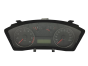 Speedometer/Instrument Cluster Fiat Stilo 46750595 1FCF-10849-AG 37533
