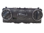 Heater Control Unit A/C Mercedes-Benz A B A1698301985 69780014